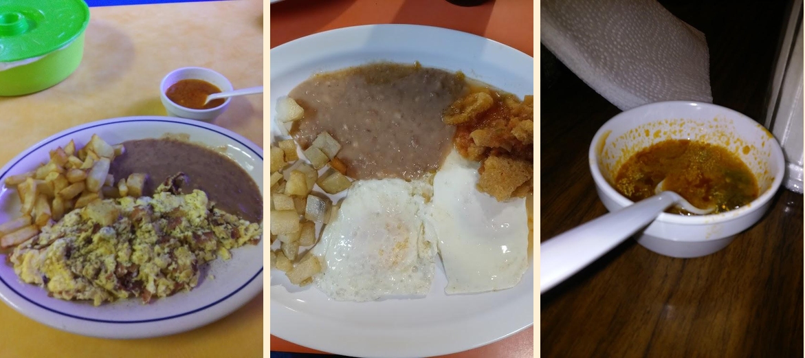 Los Compadres Mexican Restaurant